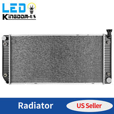 Radiator For 1994-2004 Chevy GMC C/K 1500 2500 3500 Tahoe Yukon W/ Oil Cooler picture