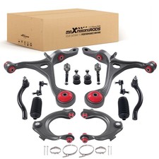 Front Control Arms Lower Ball Joint Suspension Kit for 2003 - 2007 Honda Accord picture