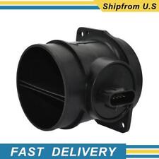 Mass Air Flow Sensor 15911983 MAF For Chevrolet Buick Cadillac Saturn 2005-2011 picture