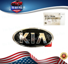 ⭐GENUINE⭐ FRONT Bumper Emblem Kia Logo Mark fit KIA OPTIMA 11-20 863183R500 picture