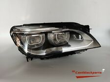 13 14 15 BMW 7 Series F02 F01 750I LED Adaptive Headlight Right LCI Headlamp OEM picture