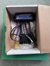 Launcher NOS Nitrous Controller in box picture
