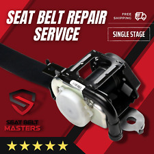 Service to REPAIR your Seat Belt After Accident All Makes & Models - ⭐⭐⭐⭐⭐ picture