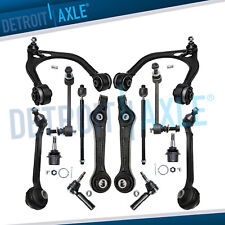 RWD Front Control Arms Tie Rods Suspension Kit for 2005-2010 300 Charger Magnum picture