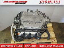 2007-2008-2009 ACURA MDX ENGINE JDM 3.5L V6 MOTOR AWD REPL J37A1 picture