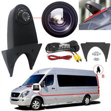 VAN 170° CMOS Rear View Backup Camera IP68 For Mercedes benz Sprinter VW Crafter picture