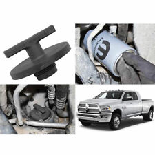 57180 Oil Filter Plug Handle Tool Fit for Cummins Dodge Ram 2500-3500 picture