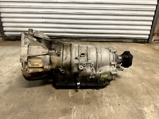 04-06 BMW 330I 330CI COUPE CONVERTIBLE AUTOMATIC TRANSMISSION ASSEMBLY 96025461 picture