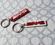 Mercedes AMG Keychain picture