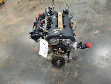 Engine / Motor Assembly 2016 Trax Sku#3785415 picture