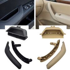 For BMW X4 F26 X3 F25 2011-2017 Outer Interior Door Handle Panel Cover Trim picture
