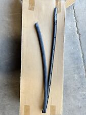 2012- 2016 Buick Lacrosse Weatherstrip Driver Door Lower Side GM 20730939 picture