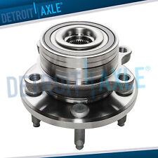Front or Rear Wheel Hub & Bearing Assembly for Ford Explorer Police Interceptor picture