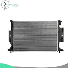 For 2017-2019 Ford Escape 2015-2019 Lincoln MKC Radiator Aluminum Fast Shipping picture