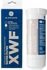 1 Pack GE XWF Refrigerator Replacement Water Filter ---NOT for XWFE picture