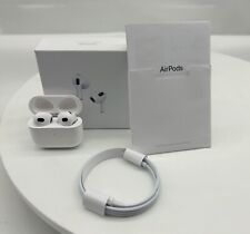 Apple Airpods 3rd Generation Wireless Bluetooth Earbuds with Charging Case USA picture