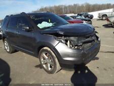 Used Automatic Transmission Assembly fits: 2013 Ford Explorer AT 6 Speed ID DA8P picture