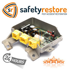 FOR ALL TOYOTA SRS AIRBAG CONTROL MODULE RESET SERVICE RESTRAINT CONTROL REPAIR picture