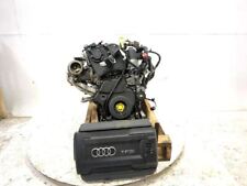 2015-2016 Audi A3 Engine 2.0L VIN F 5th Digit Engine ID CNTC Gas 750223 picture