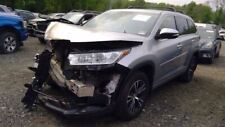 Driver Axle Shaft Front Axle 3.5L VIN Z 5th Digit Fits 17-19 HIGHLANDER 1172108 picture
