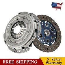 Clutch Kit Fits 2002-2006 Honda CR-V All Engines 2003-2009 Honda Element 08049 picture