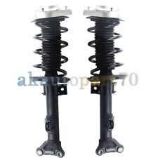Front Complete Quick Strut Springs Assembly for 2010-13 MERCEDES BENZ E350 Sedan picture