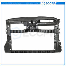 Front Radiator Core Support Assembly For 2010 2011 2012-2014 Volkswagen Golf picture