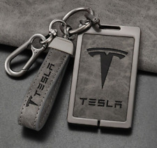 Key Card Cover Case For Tesla Model 3 Model Y model X picture