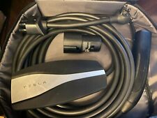 Tesla Model 3 Gen 2 Mobile Connector Charger for Model 3/S/X/Y - Brand New  picture