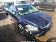 Engine 2.4L VIN 0 8th Digit LE5 Without Opt NU6 Fits 10-12 MALIBU 336034 picture