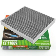 Fresh Breeze Cabin Air Filter CF11809 for  Cadillac Chevrolet GMC Vehicles G1 picture