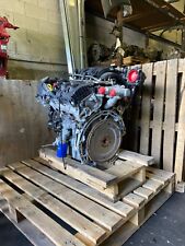 2013-2017 FORD EXPLORER 3.5L ENGINE 51k Miles 1 YEAR Warr  CLEAN picture