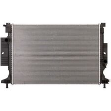Radiator For 2017-2019 Escape 2015-2019 MKC 2019-2022 Transit Connect 4 Cylinder picture