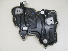Tesla Model 3 Rear Right Window Regulator Closeout Assembly 1096623 picture