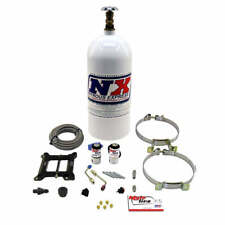 Nitrous Express ML1000 MainLine Carbureted Nitrous System, Wet 100-250HP picture