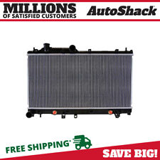 Radiator for 2010 2011 2012 2013 2014 Subaru Outback Legacy 2.5L picture