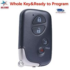 For 2006 2007 2008 Lexus GS300 GS350 GS450H IS250 IS350 IS-F Remote Car Key Fob picture