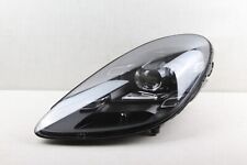 2017-2022 Porsche 718 Boxster Cayman Headlight Full LED LH Front Left Driver OEM picture
