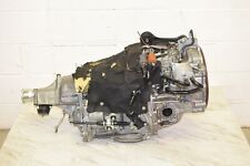 2014-2015-2016 SUBARU FORESTER AWD CVT TR580 TRANSMISSION 3.7 FINAL DRIVE FB25 picture