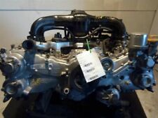 2011 2012 2013 SUBARU FORESTER 2.5l DOCH ENGINE 58k 1 YEAR Warr FB25  picture