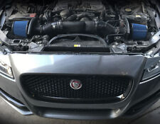 JAGUAR F-Pace V6 SUPERCHARGED PERFORMANCE AIR INTAKE KIT 17 2018 2019 2020 21 picture