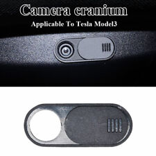 For Tesla model 3 S X Y Camera Privacy Cover Webcam Lens Cover Protect Cover #US picture