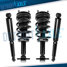 Front Struts Rear Shocks for Chevy Tahoe Avalanche Suburban 1500 Yukon Escalade picture