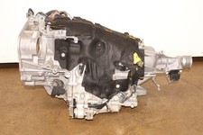2013 2014 2015 2016 2017 Subaru XV Crosstrek Automatic Transmission CVT picture