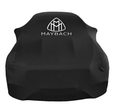 maybach car cover,indoor soft maybach car protecotr,mercedes maybach car cover picture