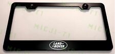 Land Rover Range Rover Stainless Steel License Plate Frame Holder Rust Free picture