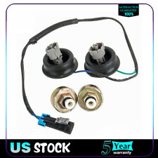 Knock Sensor w/Harness for Chevy GMC 1500 2500 Cadillac Hummer H2 4.8/5.3/6.0L picture