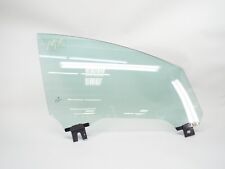 Tesla Model X Front Right Door Window Glass Used  picture