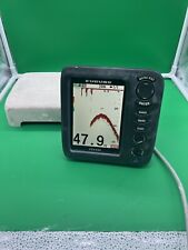 Furuno FCV-620 Color LCD Echo Sounder Fishfinder With Power And Sun Cover picture