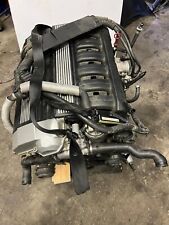 1995 BMW E36 M3 Complete S50 Tested Engine Motor 156k Miles picture